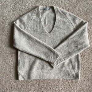 Vince cashmere sweater M